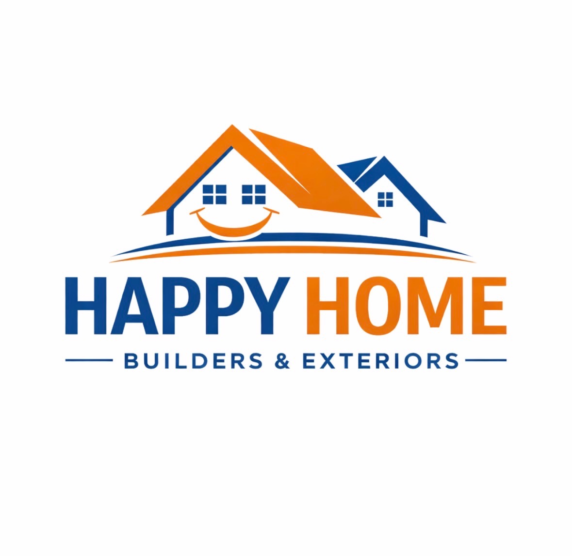 Happy Home Builders & Exteriors