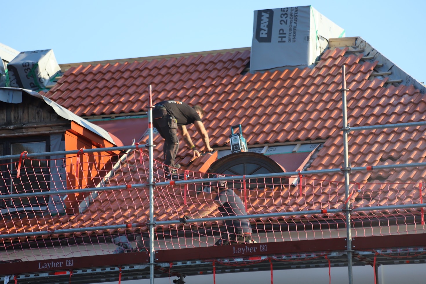 Testimonials That Reflect Roofing Excellence