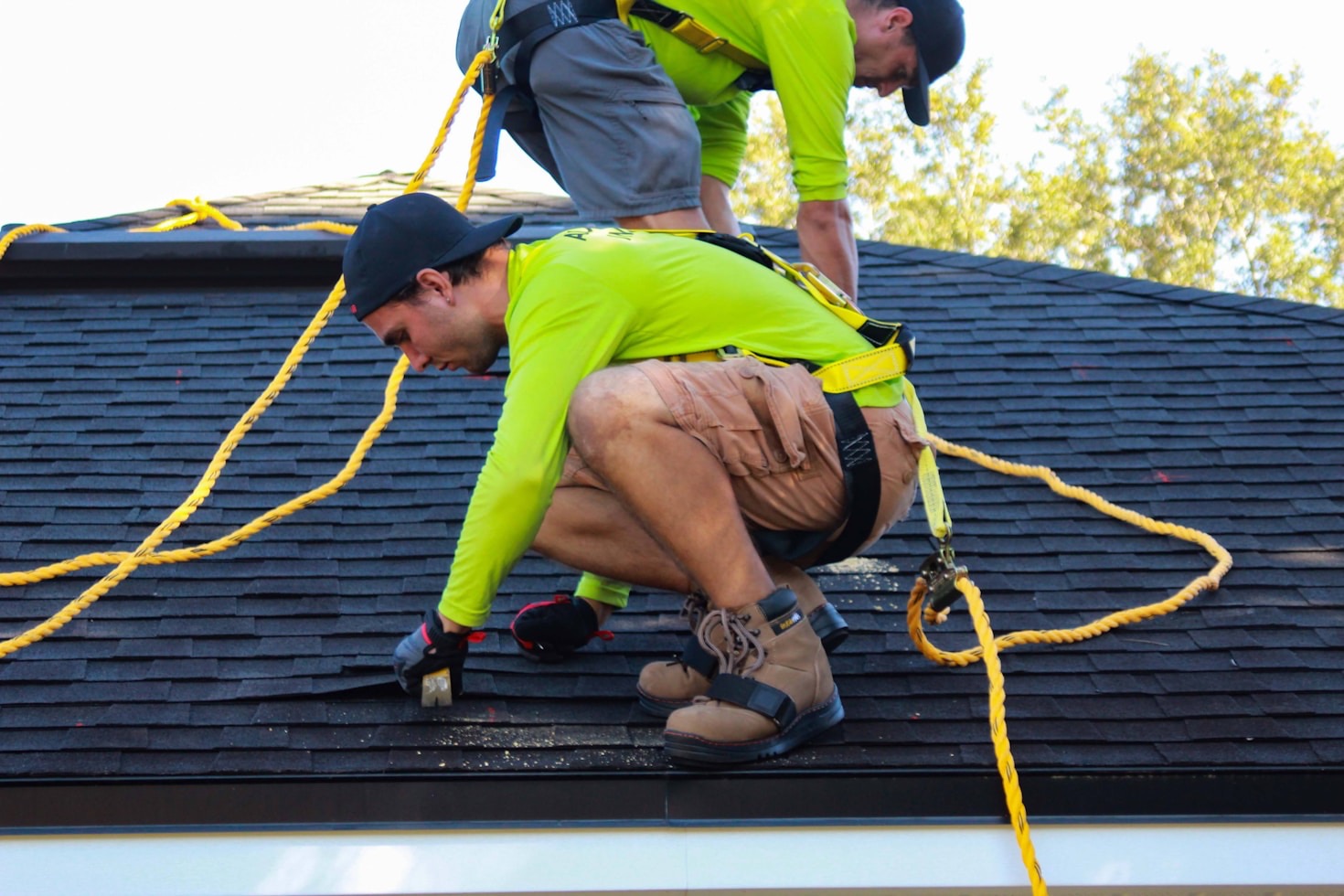 The Impact of a Quality Roof on Home Value