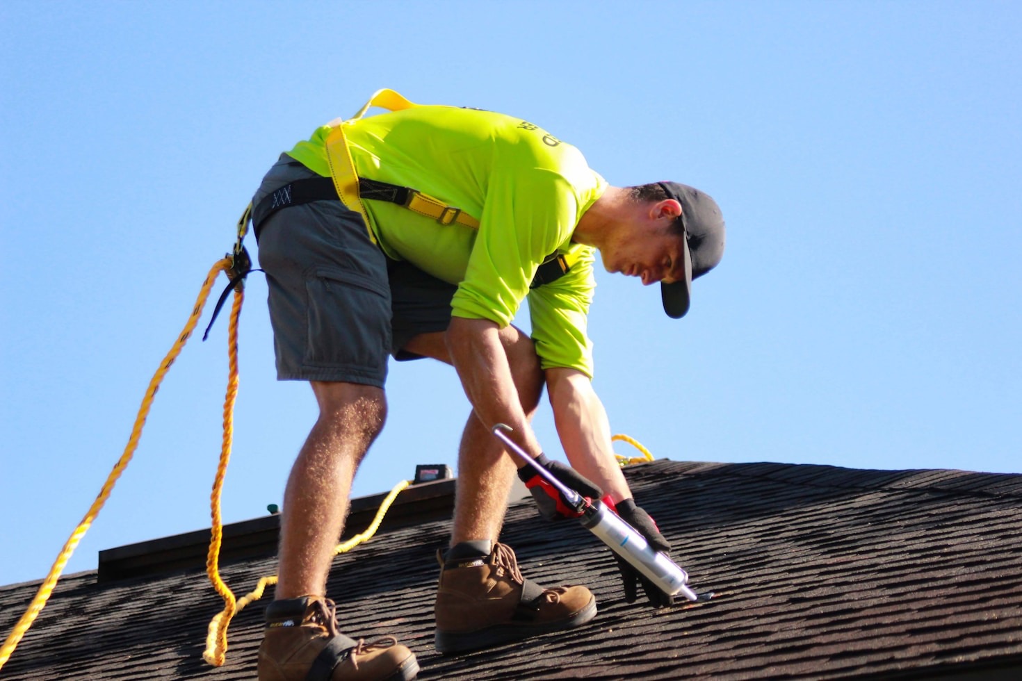 Innovative Roofing Designs for Every Style